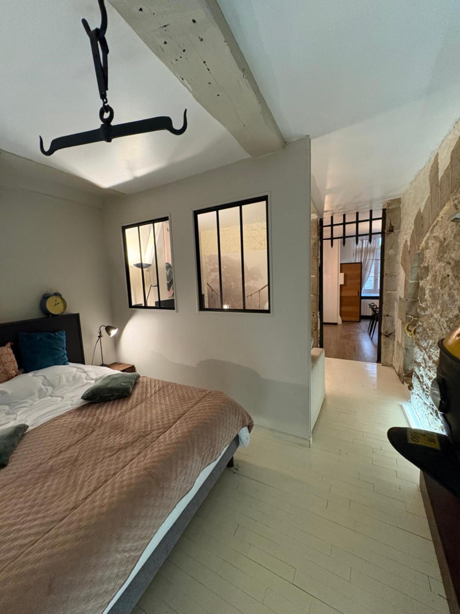 Appartement T2 A Intra-muros *