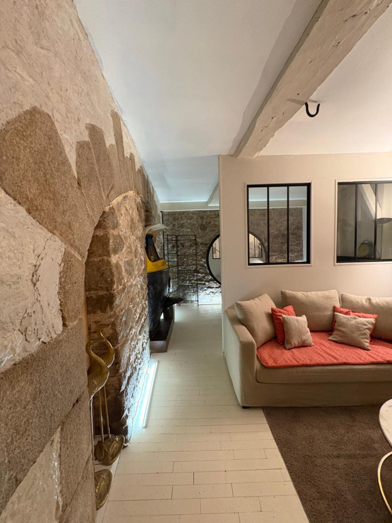 T2 A Intra-muros Appartement